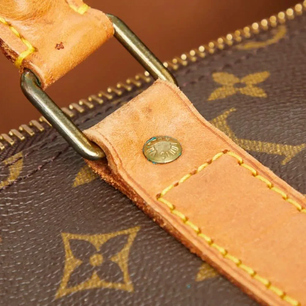Louis Vuitton delivery duty